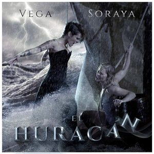 Álbum El Huracán de Soraya Arnelas
