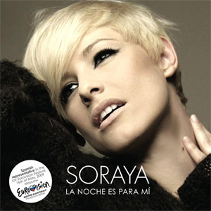 Álbum La Noche Es Para Mi de Soraya Arnelas