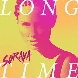 Álbum Long Time de Soraya Arnelas