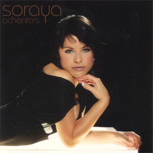 Álbum Ochenta's de Soraya Arnelas