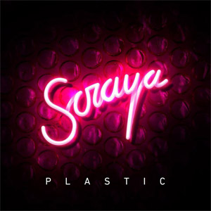 Álbum Plastic de Soraya Arnelas