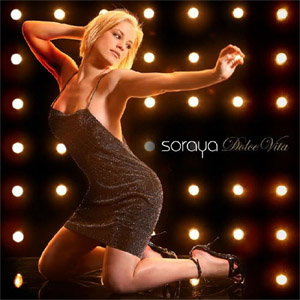 Álbum Dolce Vita de Soraya