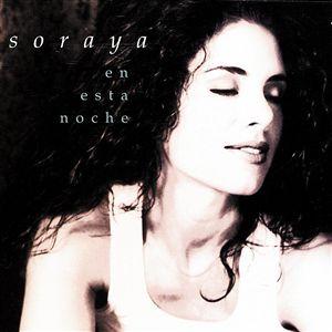 Álbum En Esta Noche de Soraya