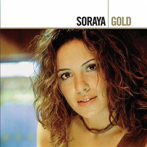Álbum Gold de Soraya