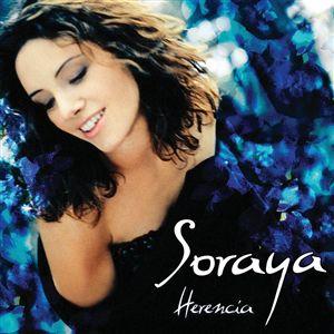 Álbum Herencia de Soraya
