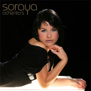 Álbum Ochenta's de Soraya