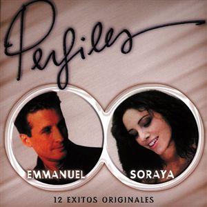Álbum Perfiles de Soraya