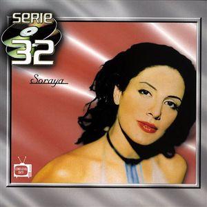 Álbum Serie 32 de Soraya