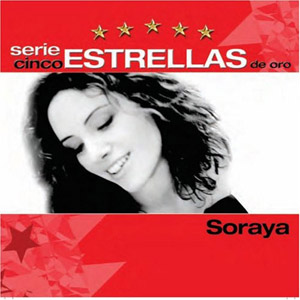 Álbum Serie Cinco Estrellas de Oro  de Soraya