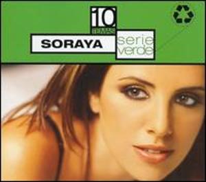 Álbum Serie Verde de Soraya
