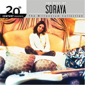 Álbum The Millennium Collection de Soraya