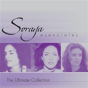 Álbum The Ultimate Collection de Soraya