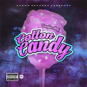 Álbum Cotton Candy de Soulja Boy