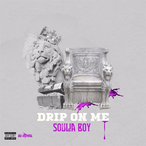Álbum Drip on Me  de Soulja Boy