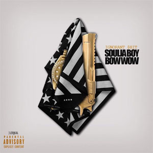 Álbum Ignorant S**t de Soulja Boy