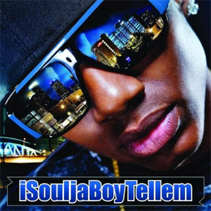 Álbum iSouljaBoyTellem de Soulja Boy
