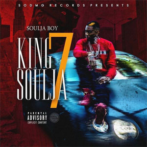 Álbum King Soulja 7 de Soulja Boy