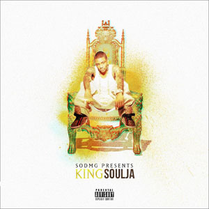 Álbum King Soulja de Soulja Boy
