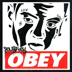 Álbum OBEY de Soulja Boy