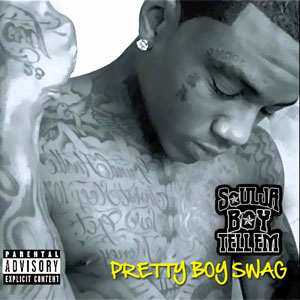 Álbum Pretty Boy Swag de Soulja Boy