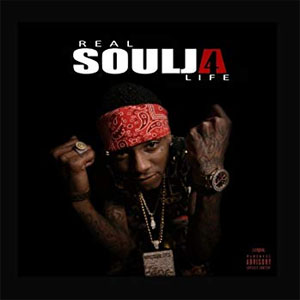 Álbum Real Soulja 4 Life de Soulja Boy