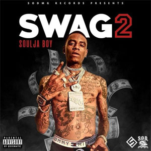 Álbum Swag 2 de Soulja Boy