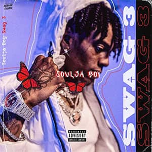 Álbum Swag 3 de Soulja Boy