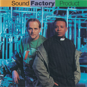 Álbum Product  de Sound Factory