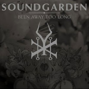Álbum Been Away Too Long de Soundgarden