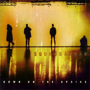 Álbum Down On The Upside de Soundgarden