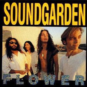 Álbum Flower de Soundgarden