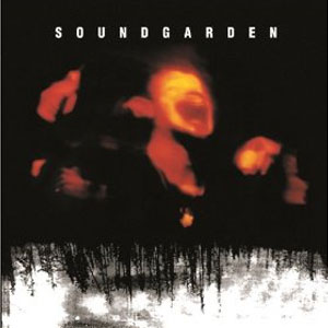 Álbum Superunknown de Soundgarden
