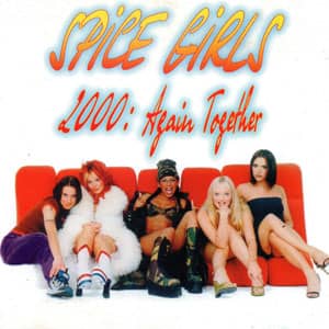 Álbum 2000: Again Together de Spice Girls