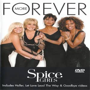 Álbum Forever More de Spice Girls