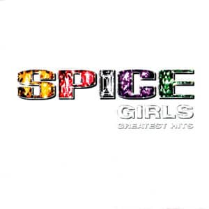 Álbum Greatest Hits de Spice Girls