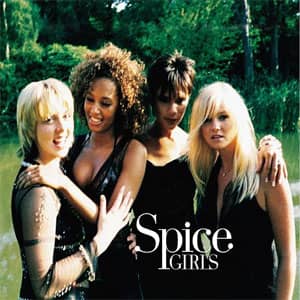 Álbum Holler de Spice Girls