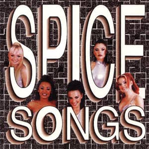 Álbum Songs de Spice Girls