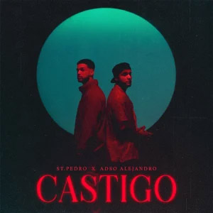 Álbum Castigo de ST. Pedro