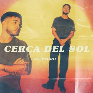 Álbum Cerca del Sol de ST. Pedro