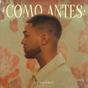 Álbum Como Antes de ST. Pedro