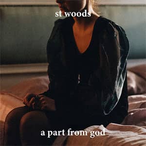 Álbum A Part From God de St. Woods