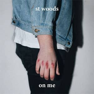 Álbum On Me de St. Woods