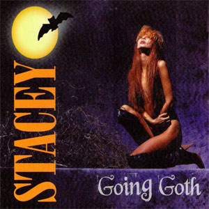 Álbum Going Goth de Stacey Q