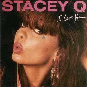Álbum I Love You de Stacey Q