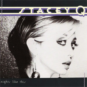 Álbum Nights Like This de Stacey Q