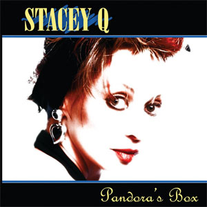 Álbum Pandora's Box de Stacey Q
