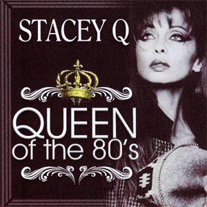 Álbum Queen Of The 80's de Stacey Q