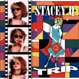 Álbum Trip de Stacey Q