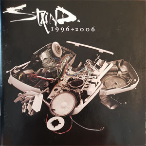 Álbum 1996-2006 de Staind
