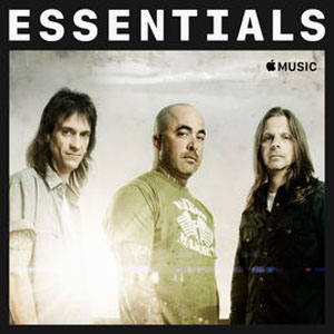Álbum Essentials de Staind
